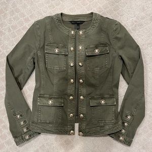 White House Black Market Jacket